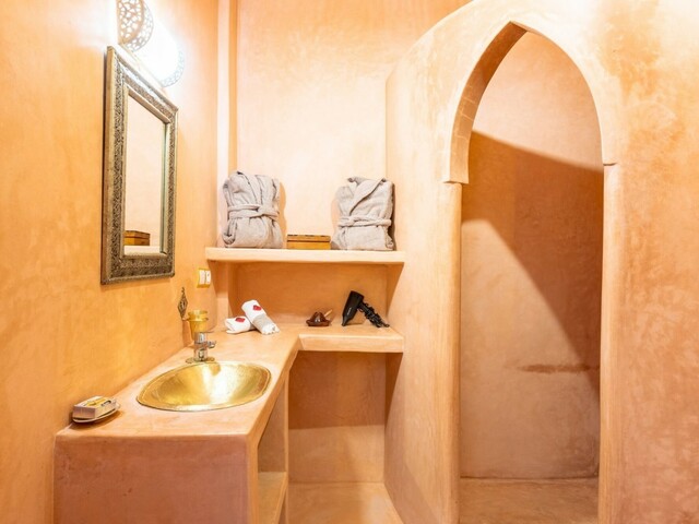 фото отеля Riad Mboja Chez Ali Baba изображение №17