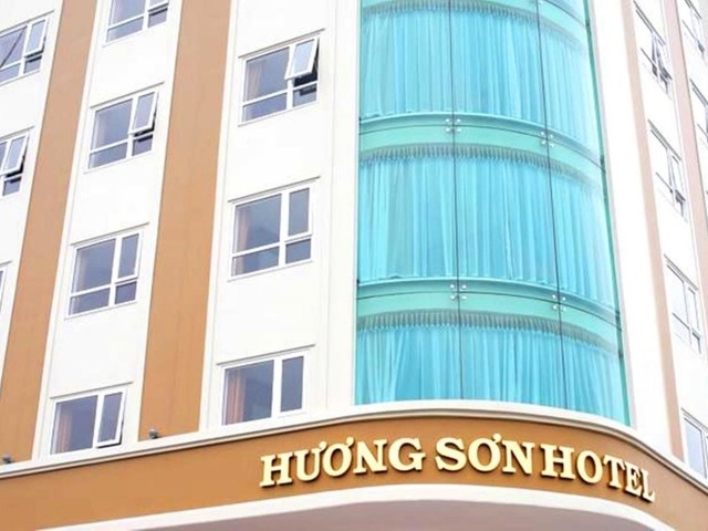 фото отеля Huong Son изображение №1