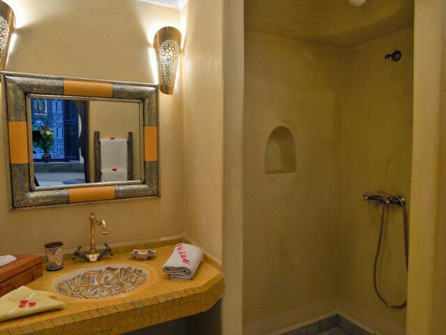 фото отеля Riad La Porte Rouge изображение №53