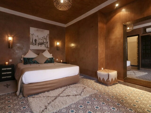 фото отеля Riad Faraj изображение №41