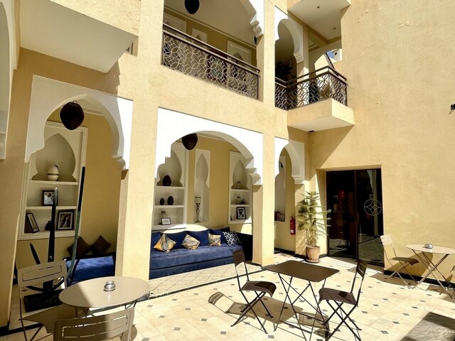фото отеля Riad Faraj изображение №13