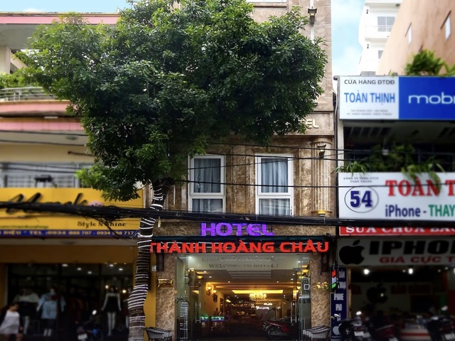 фотографии Thanh Hoang Chau изображение №16