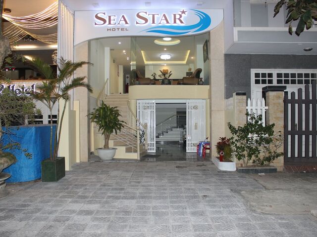 фотографии Sea Star изображение №16