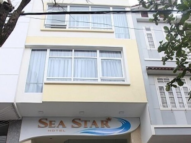 фото отеля Sea Star изображение №1