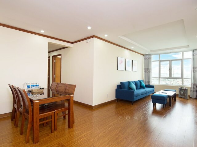 фото отеля Zoneland Apartments - Hoang Anh Gia Lai LakeView изображение №53