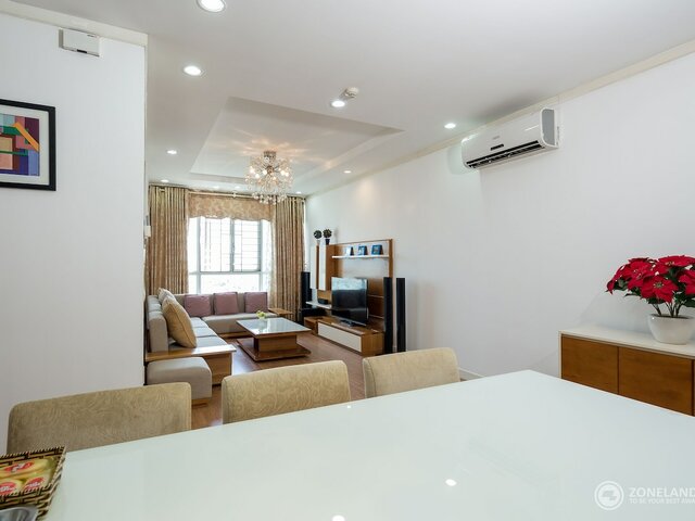 фотографии Zoneland Apartments - Hoang Anh Gia Lai LakeView изображение №44