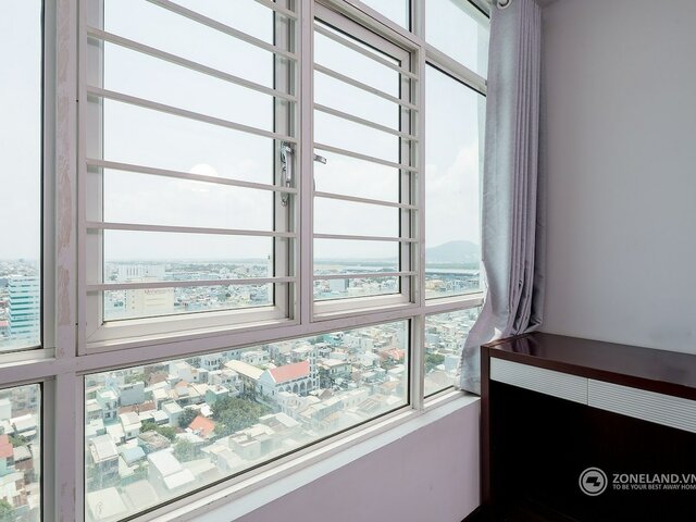 фотографии отеля Zoneland Apartments - Hoang Anh Gia Lai LakeView изображение №27