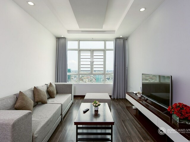 фотографии Zoneland Apartments - Hoang Anh Gia Lai LakeView изображение №24