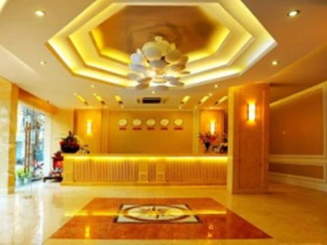 фото отеля Phuc Long изображение №17