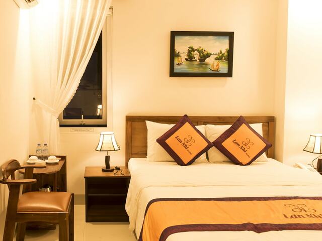 фото отеля ELC Hotel Danang (ex. Lan Nhi) изображение №21