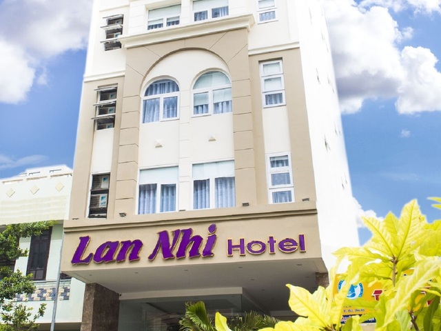 фото отеля ELC Hotel Danang (ex. Lan Nhi) изображение №1