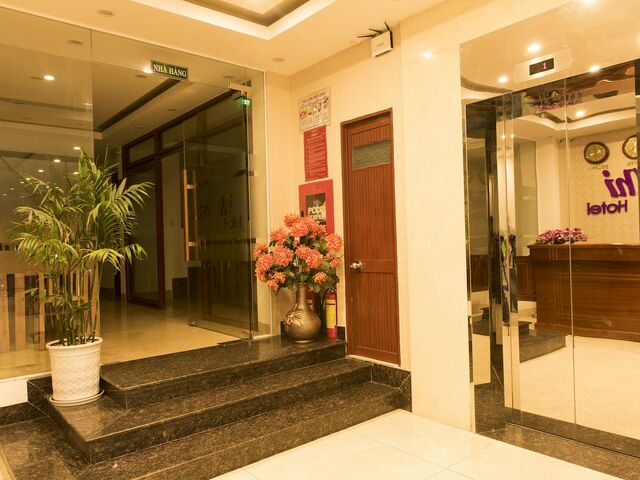 фото отеля ELC Hotel Danang (ex. Lan Nhi) изображение №13
