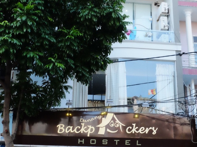 фото отеля Danang Backpackers изображение №1