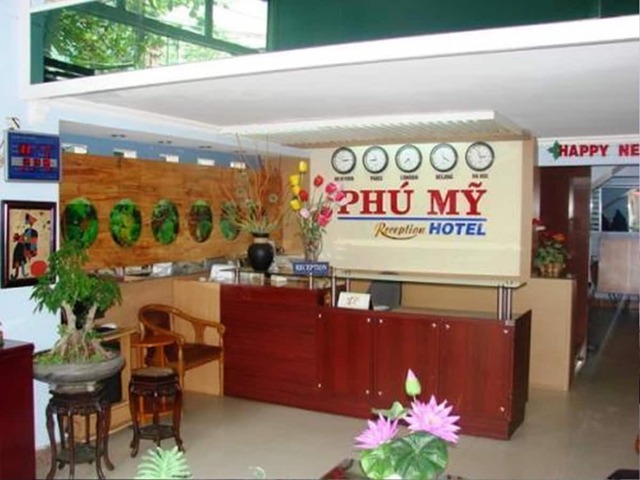фото отеля Phu My изображение №5