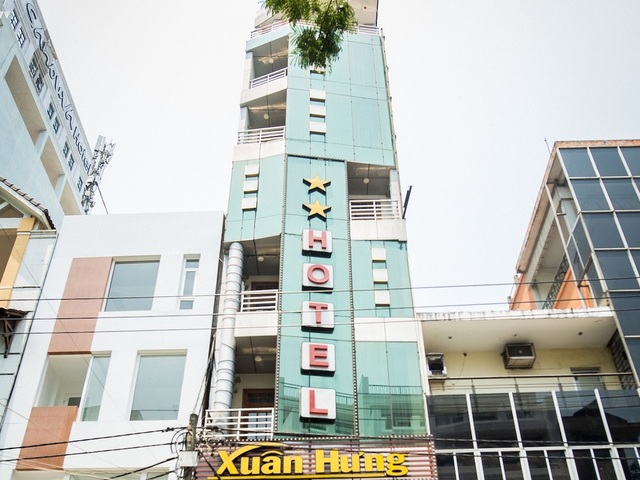 фото отеля Xuan Hung изображение №1