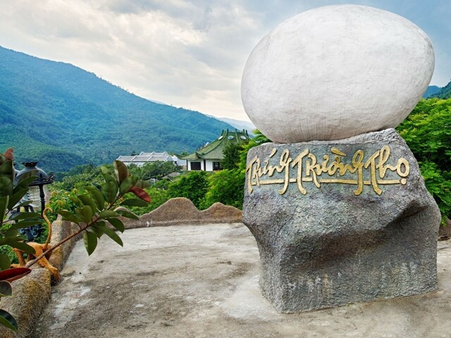 фото отеля Nui Than Tai Ebisu Onsen Resort изображение №29