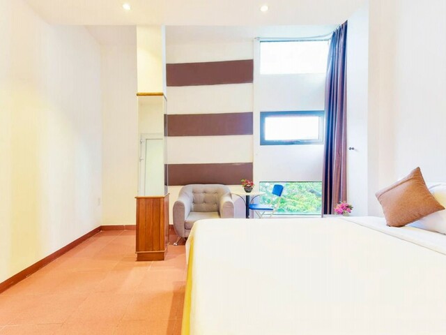 фотографии Annie Danang Hotel & Apartment изображение №44