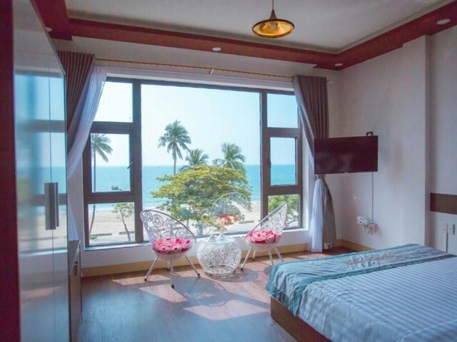 фото отеля Son Tra Sea изображение №21