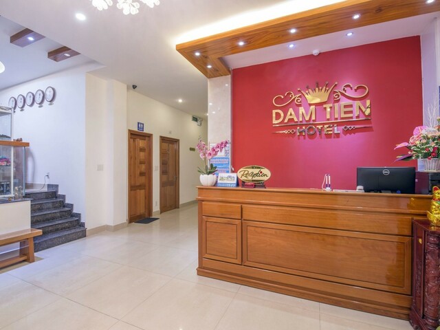 фото отеля Dam Tien изображение №33