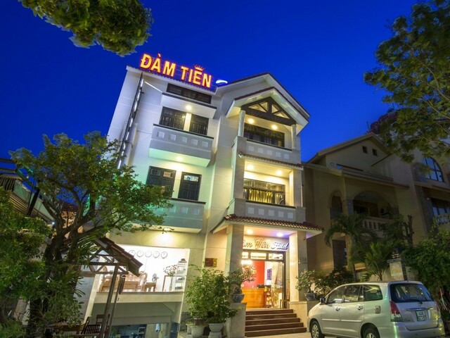 фото отеля Dam Tien изображение №29