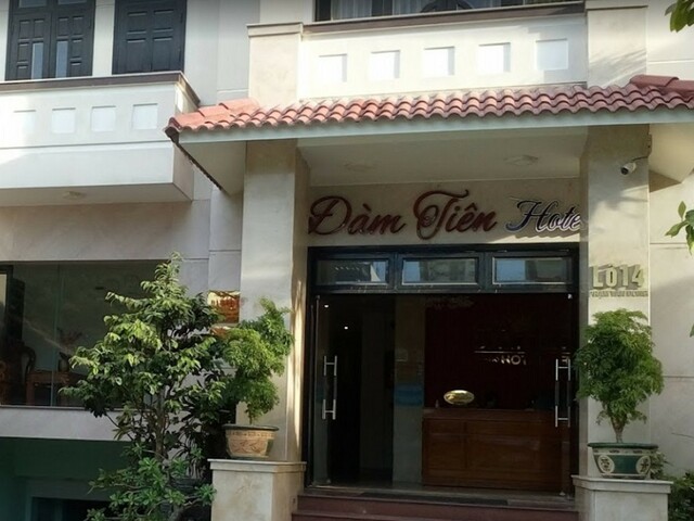 фото отеля Dam Tien изображение №1
