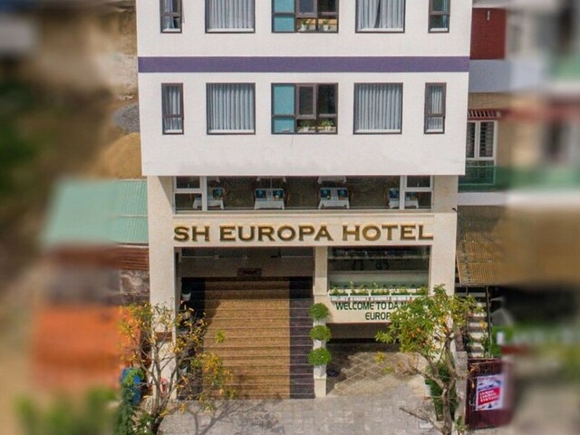 фото отеля Sh Europa изображение №97