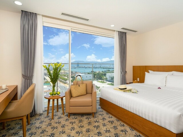 фотографии Lamanga Hotel & Suite изображение №32