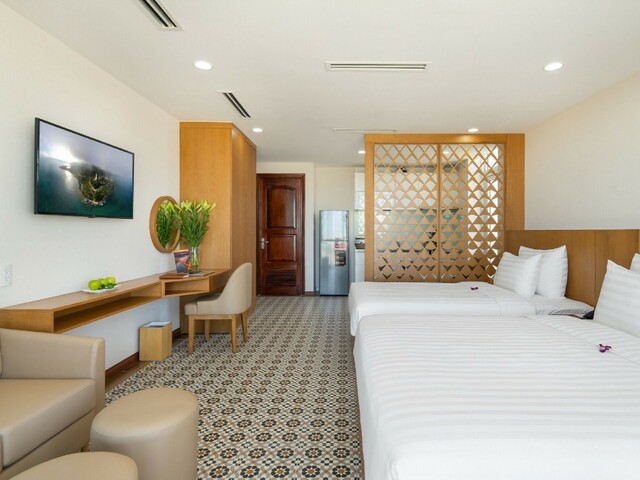 фото Lamanga Hotel & Suite изображение №22
