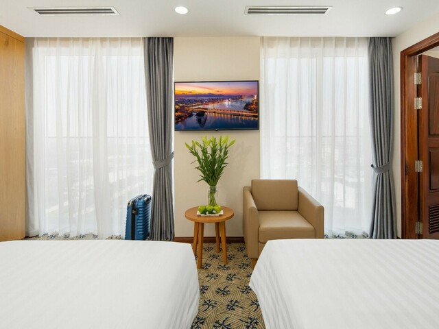 фото Lamanga Hotel & Suite изображение №10