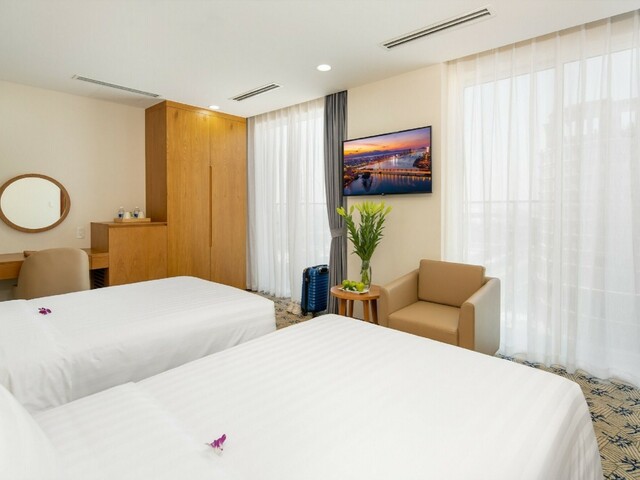 фотографии Lamanga Hotel & Suite изображение №16