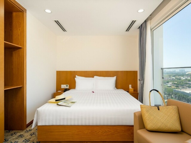 фото отеля Lamanga Hotel & Suite изображение №17