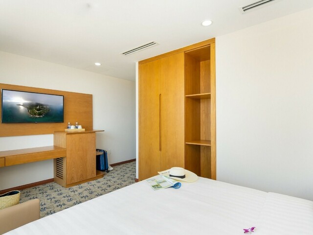 фото Lamanga Hotel & Suite изображение №18