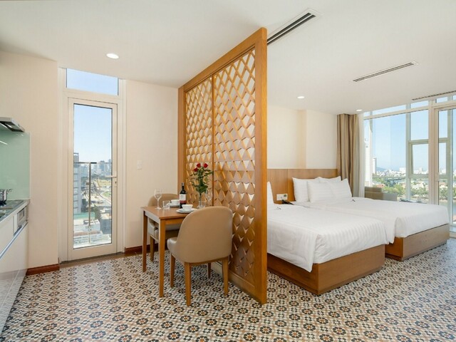 фото отеля Lamanga Hotel & Suite изображение №9