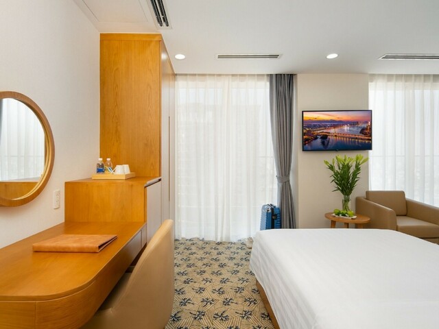 фото Lamanga Hotel & Suite изображение №6