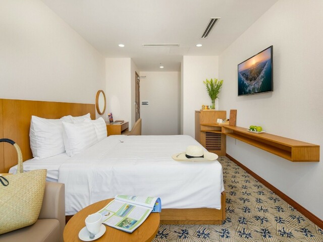 фото Lamanga Hotel & Suite изображение №2