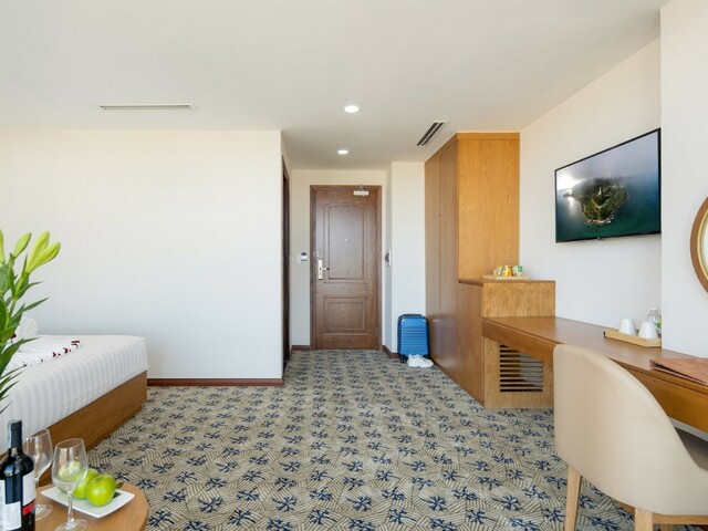 фотографии Lamanga Hotel & Suite изображение №4