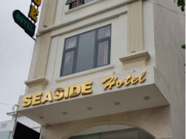 фото отеля Seaside изображение №13