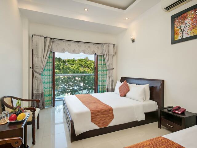 фотографии Dreams Hotel Danang изображение №24