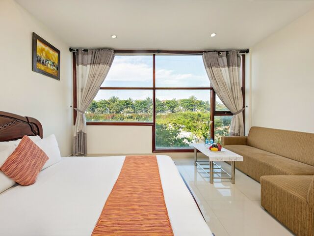 фотографии отеля Dreams Hotel Danang изображение №23