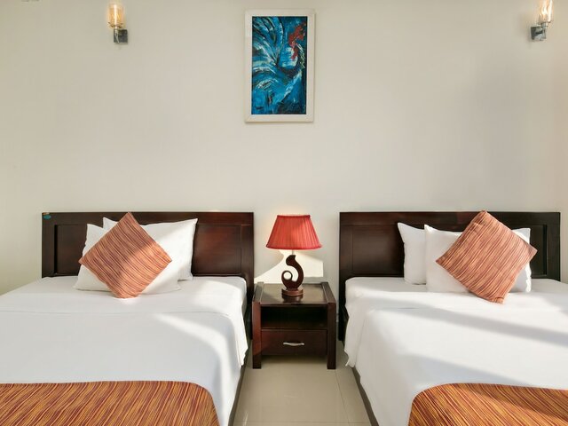 фото отеля Dreams Hotel Danang изображение №13