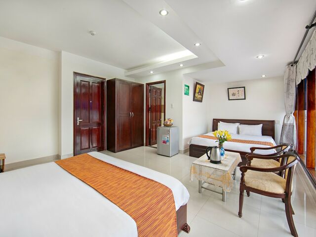 фотографии Dreams Hotel Danang изображение №12