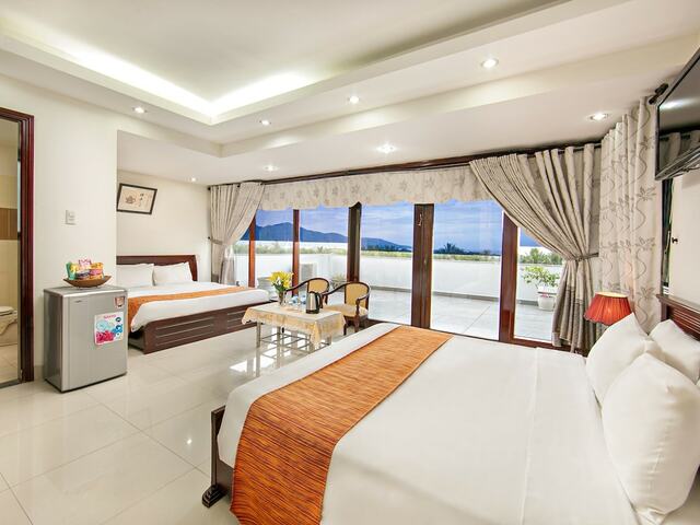 фото Dreams Hotel Danang изображение №10
