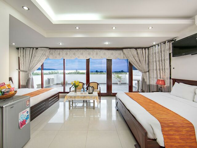 фото Dreams Hotel Danang изображение №2
