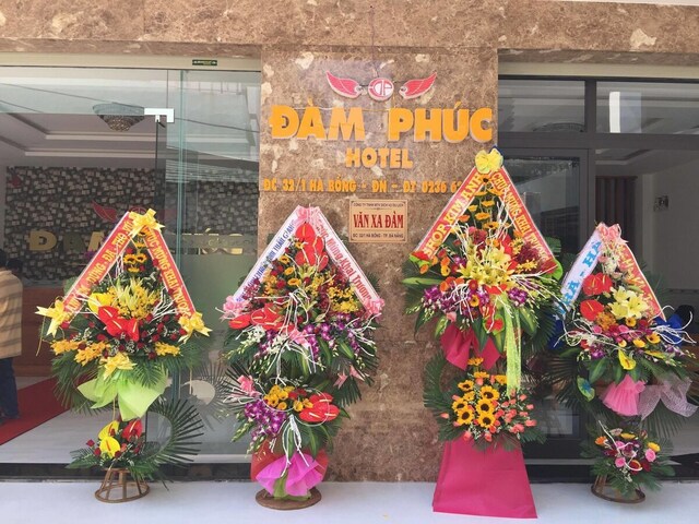 фото отеля Dam Phuc изображение №1