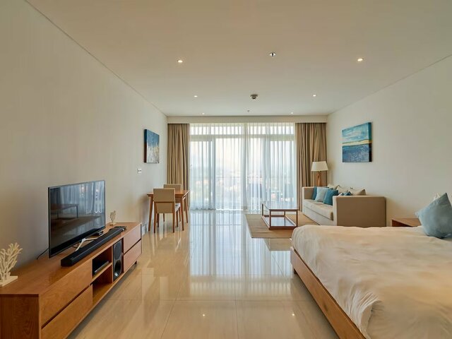 фото Luxury Apartment In 5 Stars Resort изображение №18