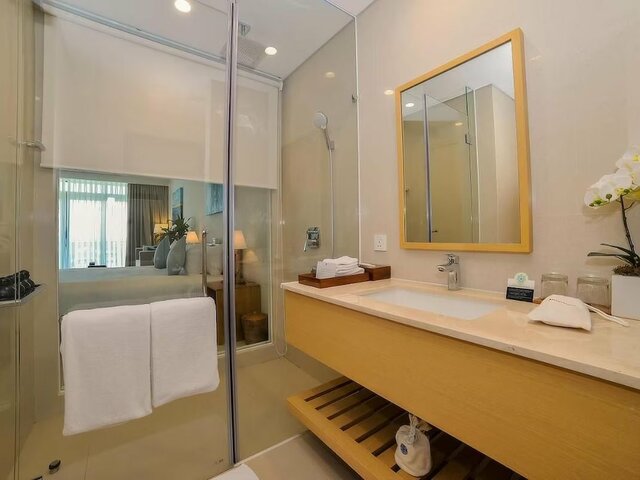 фото Luxury Apartment In 5 Stars Resort изображение №6
