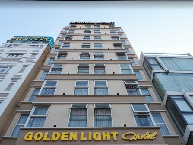 фото отеля Golden Light изображение №1