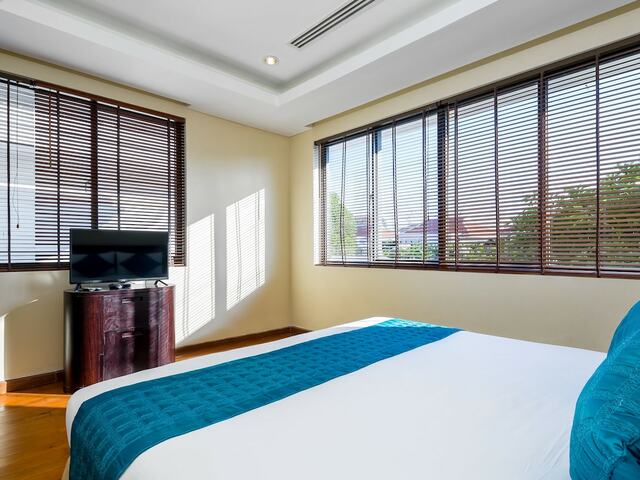фотографии отеля Ocean Luxury Danang изображение №47