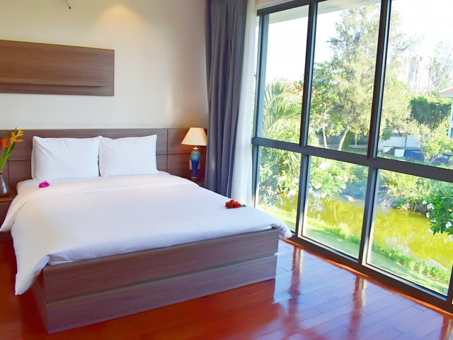 фото отеля Ocean Luxury Danang изображение №29