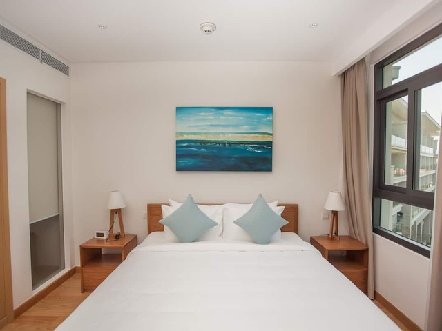 фото отеля Ocean Luxury Danang изображение №17